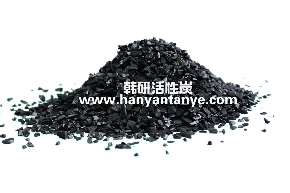 水處理專用活性炭，你一定還有不知曉的那些事兒？